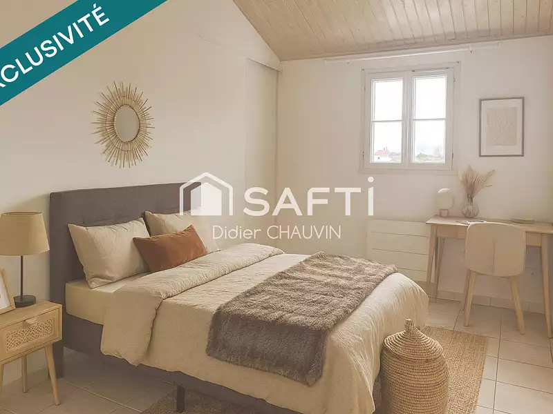 Appartement, 67 m²