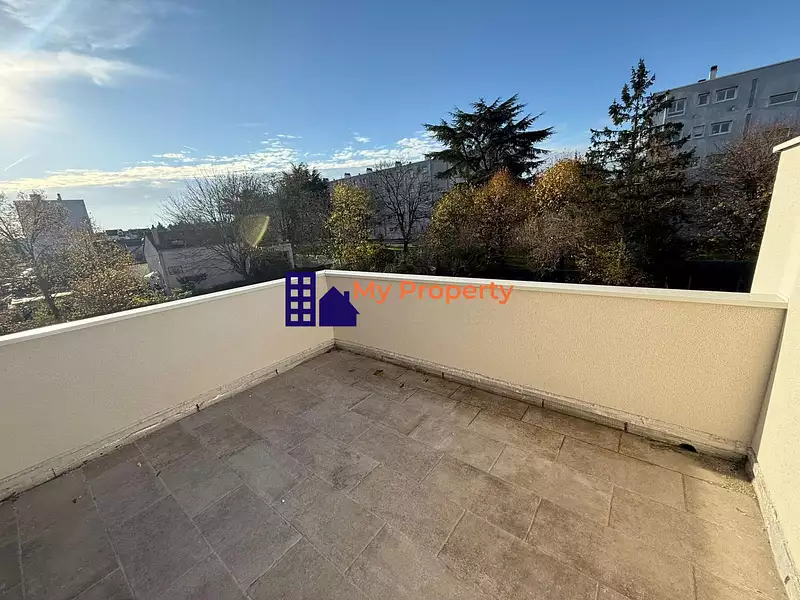 Appartement, 101 m²