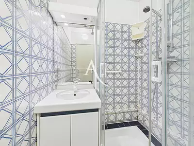 Appartement, 161 m²