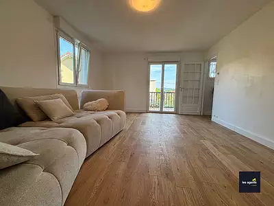 Maison, 115 m²