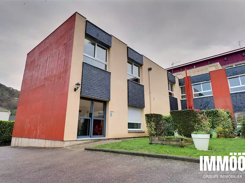 Appartement, 71,23 m²