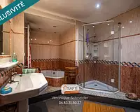 Appartement, 134 m²