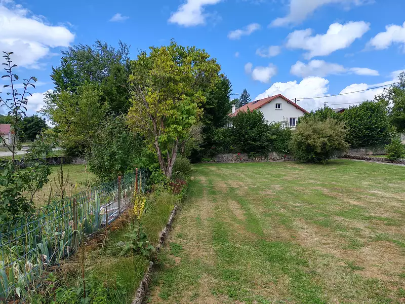 Maison, 130 m²
