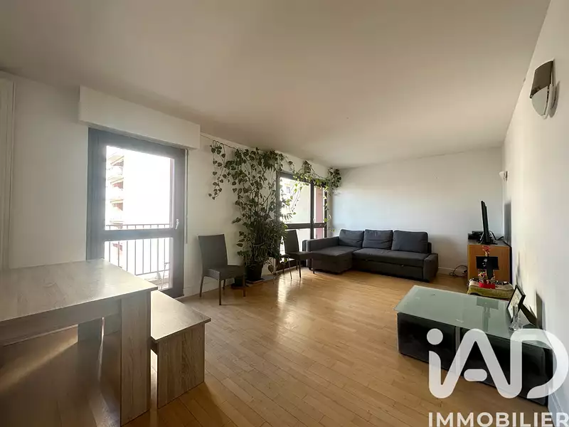 Appartement, 71 m²