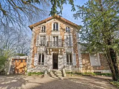 Maison, 160 m²