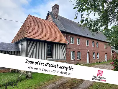 Maison, 198 m²