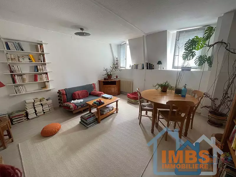 Appartement, 74,49 m²