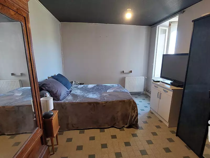 Maison, 112 m²