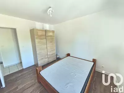 Appartement, 59 m²