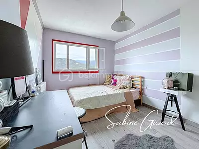 Appartement, 101 m²