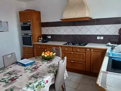Maison, 118 m²