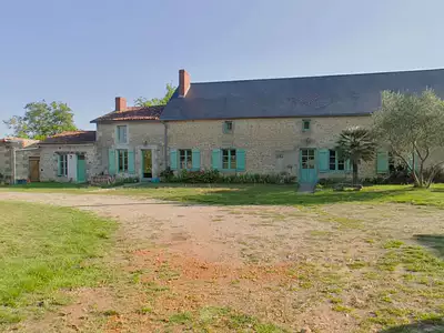 Maison, 262 m²