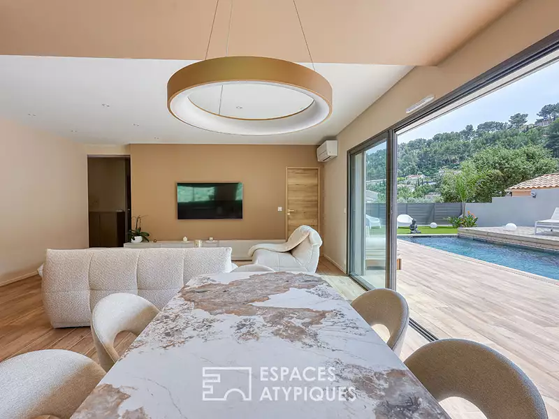 Maison, 132 m²