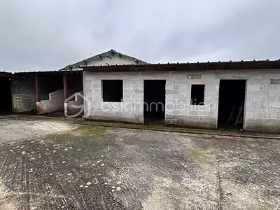 Maison, 100 m²