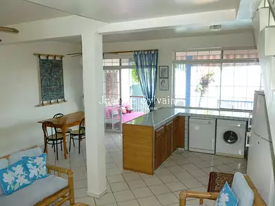 Appartement, 66 m²