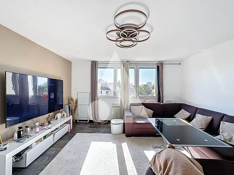 Appartement, 50 m²