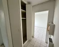 Appartement, 25,46 m²