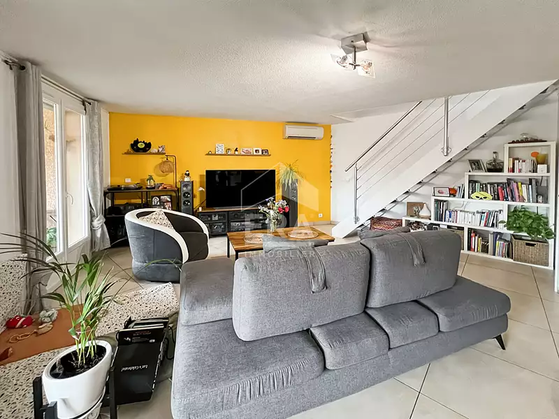Appartement, 64,56 m²