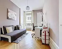 Appartement, 128,5 m²