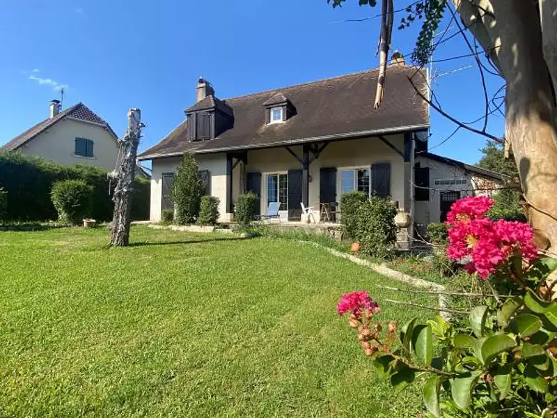 Maison, 140 m²