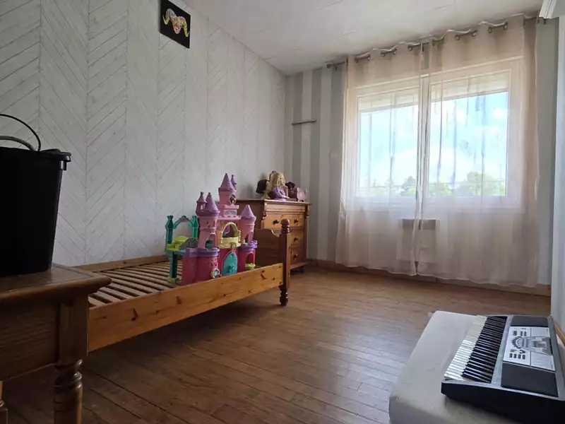 Maison, 97 m²