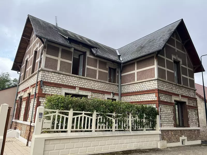Maison, 175 m²