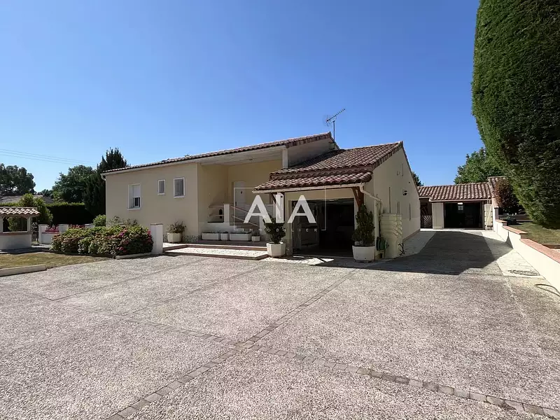 Maison, 155 m²