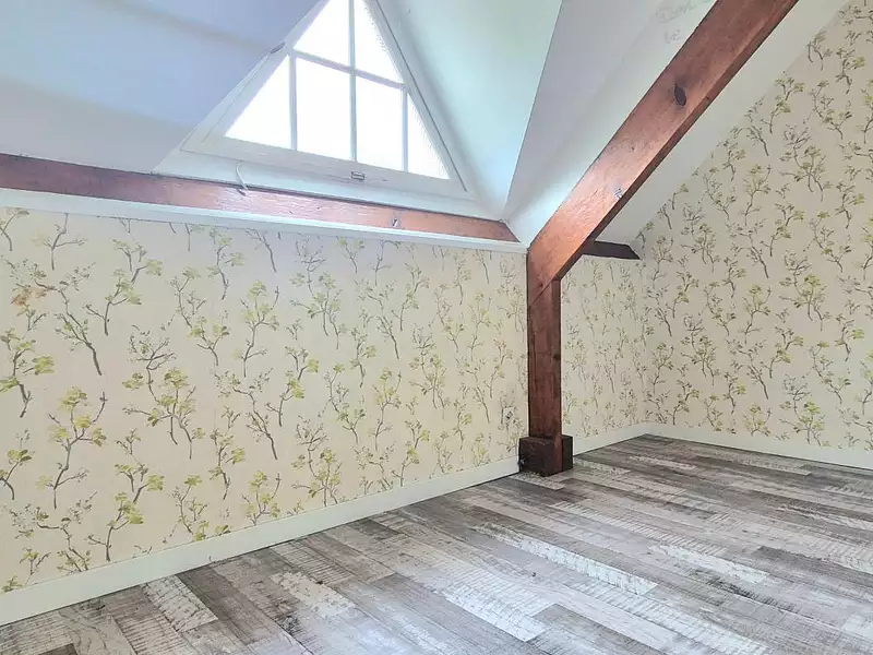 Maison, 204 m²