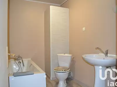 Maison, 103 m²