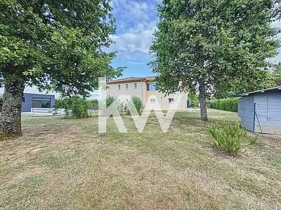 Maison, 220 m²