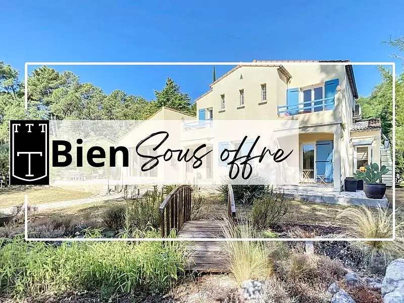 Maison, 191 m²