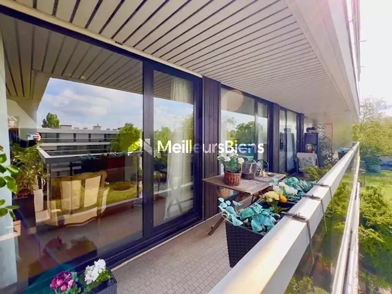 Appartement, 146 m²