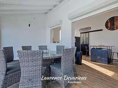 Maison, 85 m²