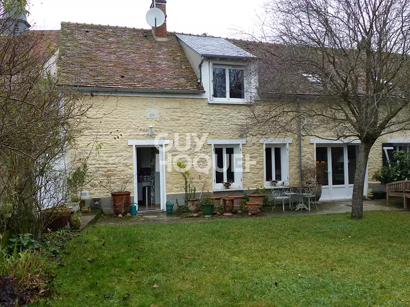 Maison, 155 m²