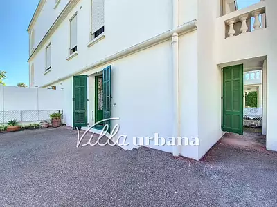 Appartement, 23,02 m²