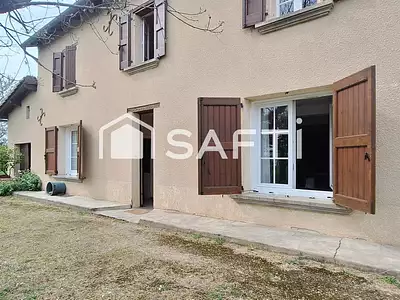 Maison, 160 m²