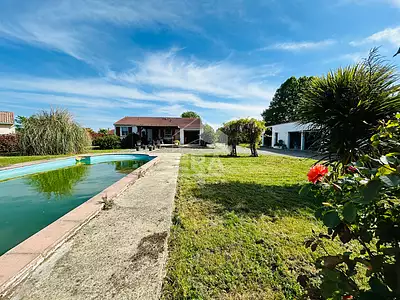 Maison, 80 m²