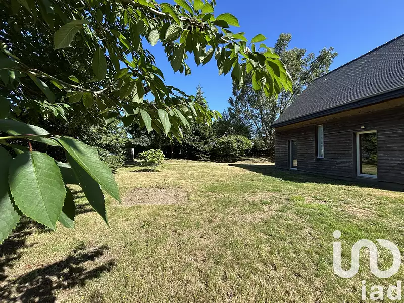 Maison, 108 m²