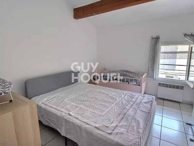 Maison, 54 m²