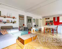 Appartement, 86,62 m²