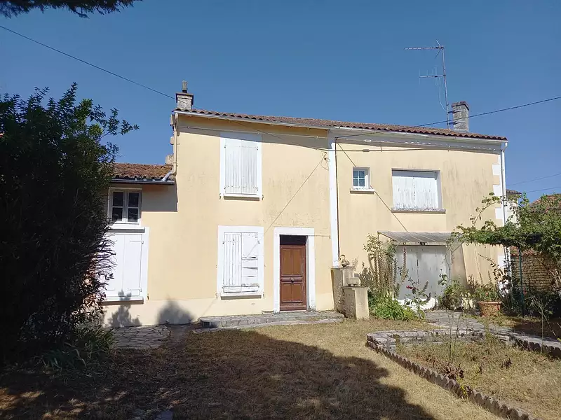 Maison, 130 m²
