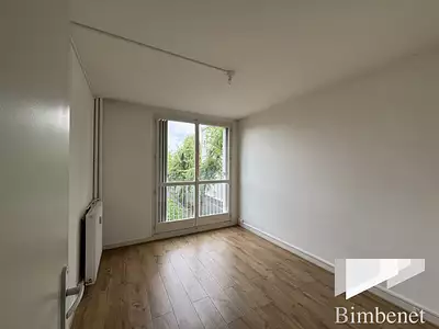 Appartement, 65 m²