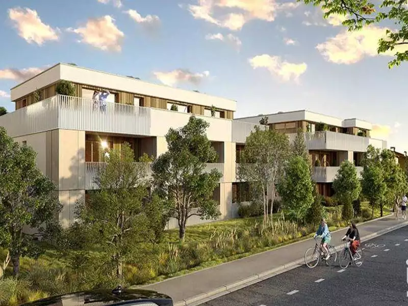 Appartement, 131 m²