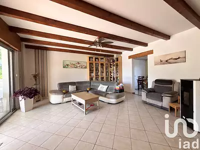 Maison, 105 m²