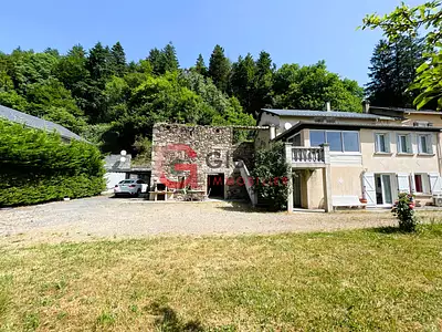 Maison, 260 m²