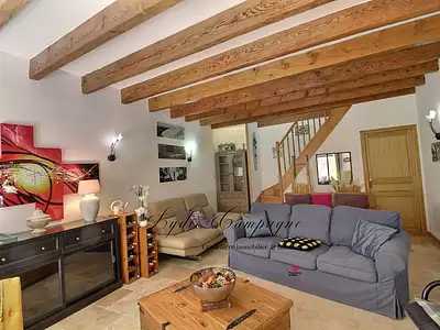 Maison, 185 m²