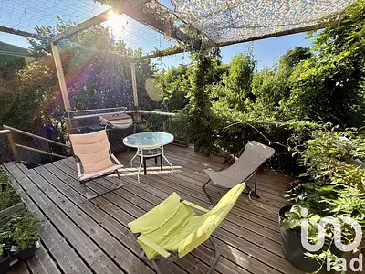 Maison, 104 m²