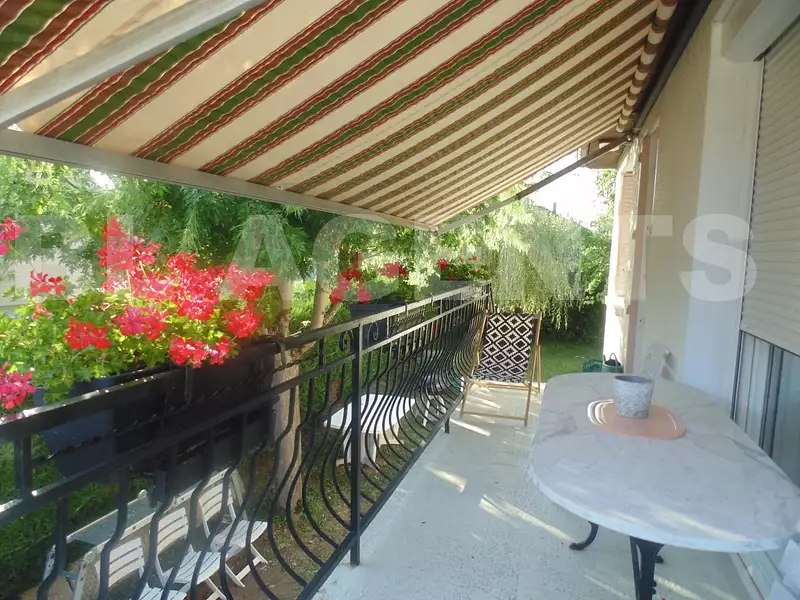 Maison, 73 m²