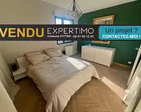 Maison, 110 m²