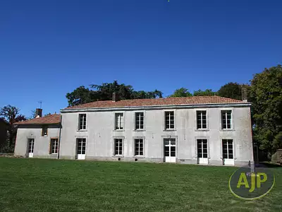 Maison, 465 m²